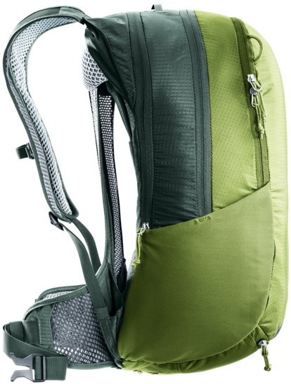 Bike backpack Race Air 14+3