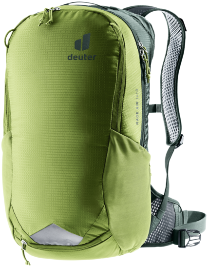 Bike backpack Race Air 14+3