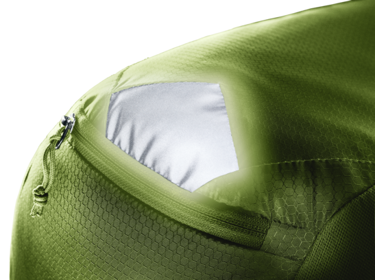 Bike backpack Race Air 14+3