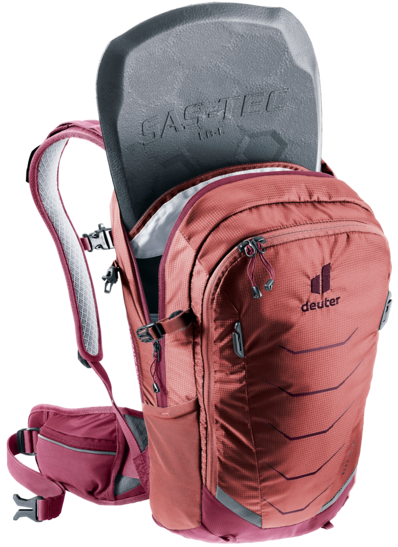 Fahrradrucksack Flyt 12 SL