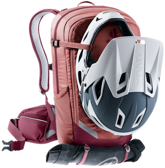 Fahrradrucksack Flyt 12 SL