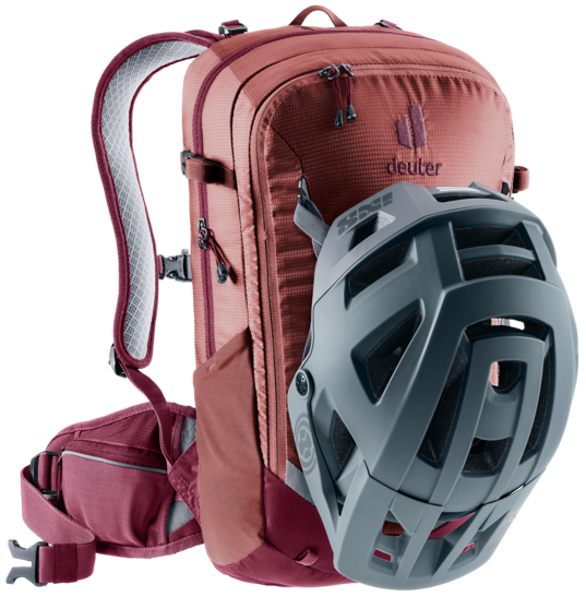 Fahrradrucksack Flyt 12 SL