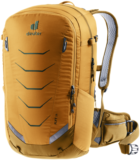 Fahrradrucksack Flyt 14