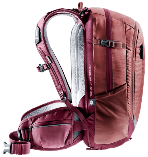 Fahrradrucksack Flyt 12 SL