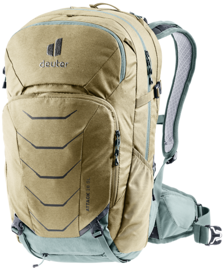 Bike backpack Attack 18 SL 