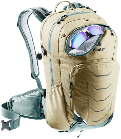 Bike backpack Attack 18 SL 