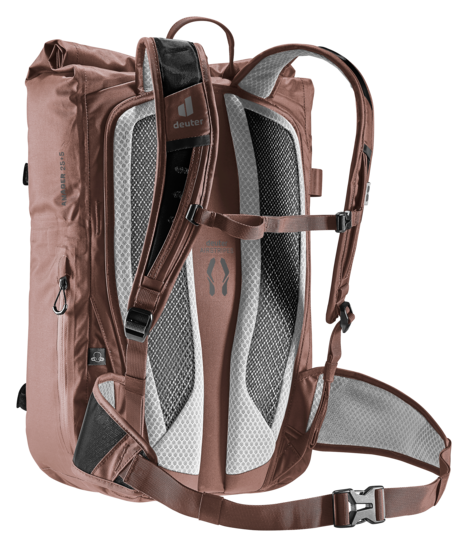 Bike backpack Amager 25+5