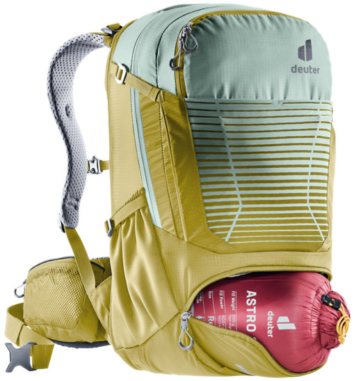 Bike backpack Trans Alpine Pro 26 SL