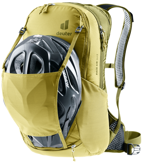 Bike backpack Race Air 14+3