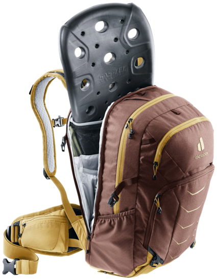 Bike backpack Attack 18 SL 