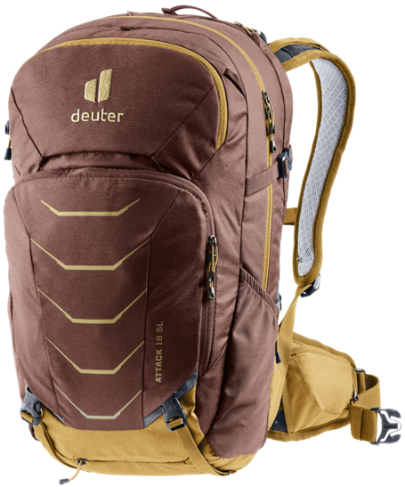 Bike backpack Attack 18 SL 