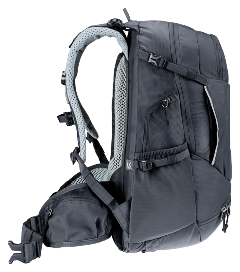 Fahrradrucksack Trans Alpine 22 SL