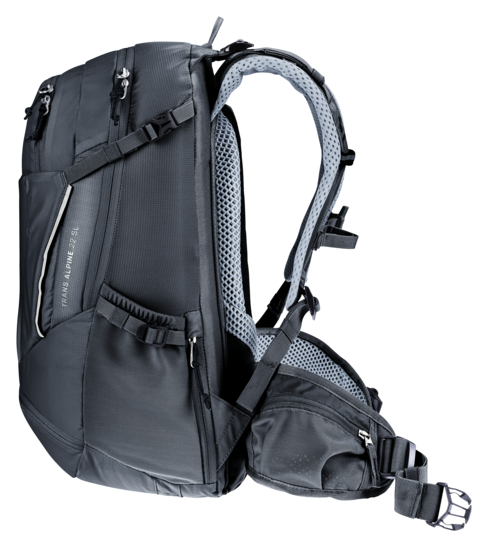 Fahrradrucksack Trans Alpine 22 SL