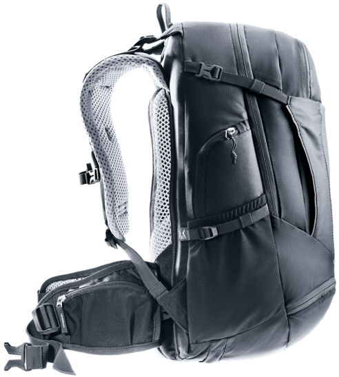 Mochila de ciclismo Trans Alpine 28 SL
