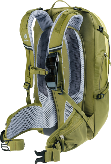 Bike backpack Trans Alpine 30