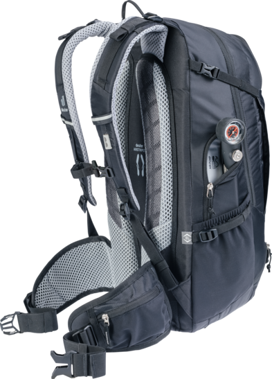 Mochila de ciclismo Trans Alpine 32 EL