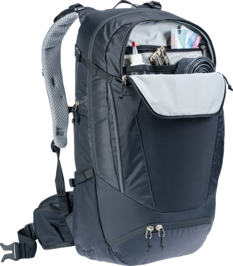 Mochila de ciclismo Trans Alpine 32 EL