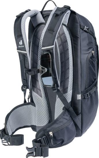 Mochila de ciclismo Trans Alpine 32 EL