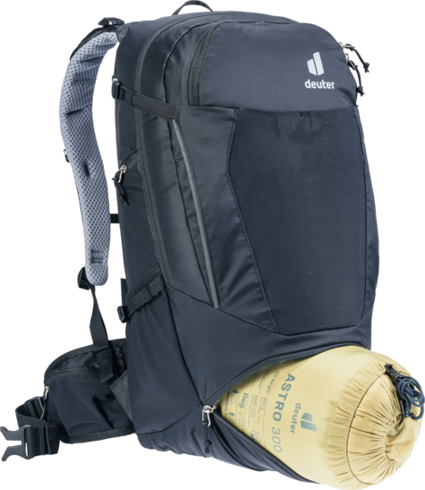 Mochila de ciclismo Trans Alpine 32 EL