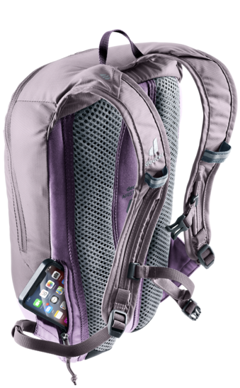 Bike backpack Junior Bike