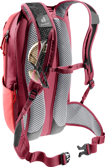 Bike backpack Race 12 - Hydro