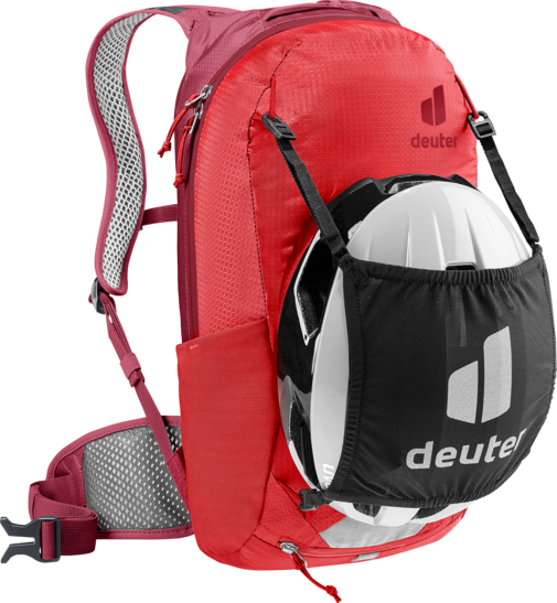 Bike backpack Race 12 - Hydro