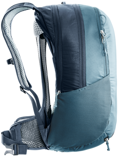 Bike backpack Race Air 14+3 - Hydro