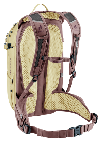 Bike backpack Compact 12+3 SL
