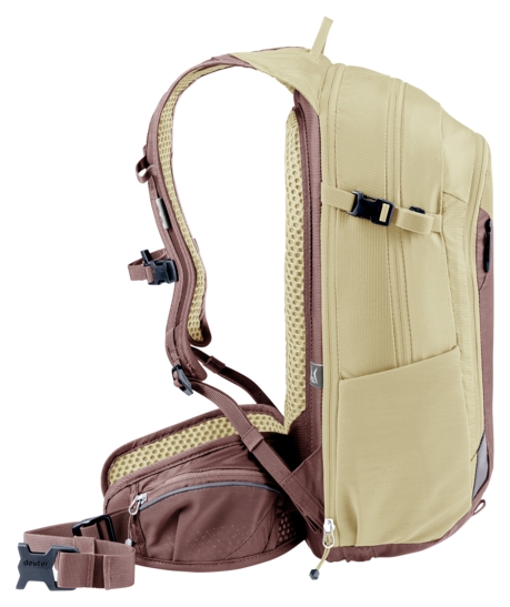 Bike backpack Compact 12+3 SL