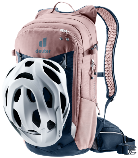 Bike backpack Compact 14+3