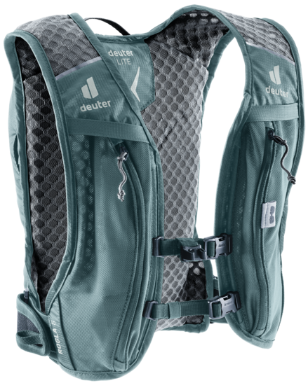 Sac à dos vélo Rogla 5