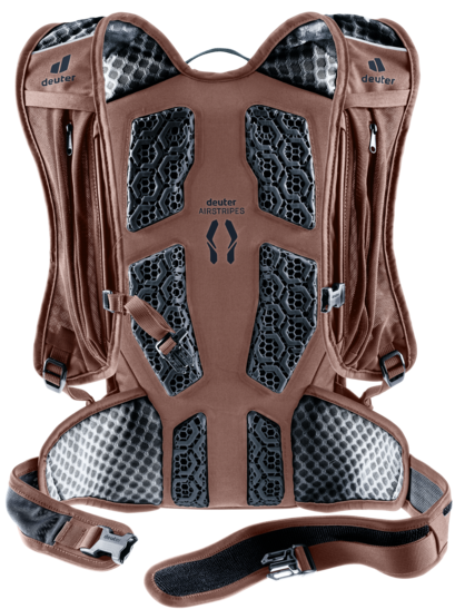 Fahrradrucksack Hiline 8