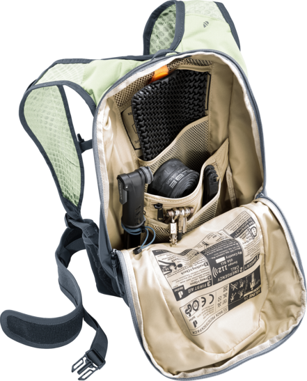 Bike backpack Hiline 14