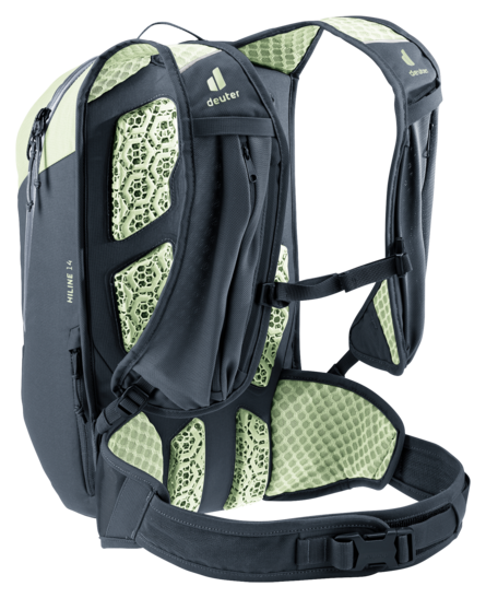 Bike backpack Hiline 14