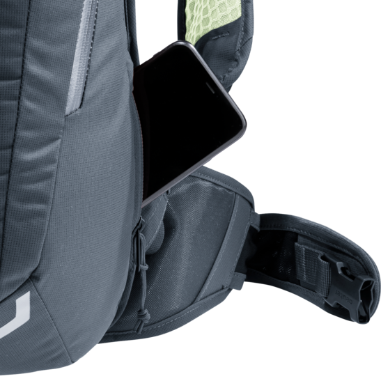 Bike backpack Hiline 14