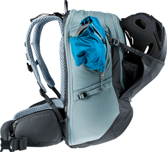 Fahrradrucksack Trans Alpine Pro 26 SL