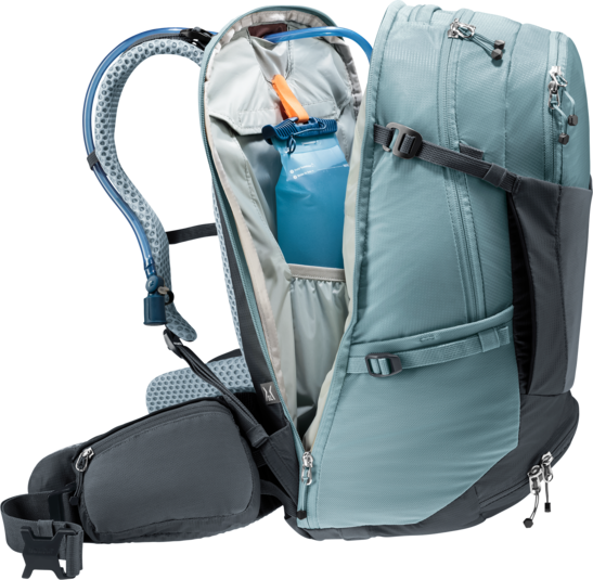 Fahrradrucksack Trans Alpine Pro 26 SL
