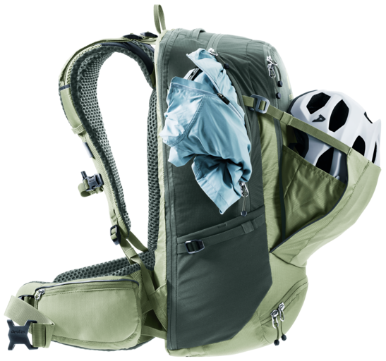 Fahrradrucksack Trans Alpine Pro 28