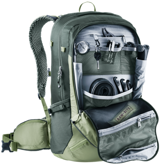 Fahrradrucksack Trans Alpine Pro 28