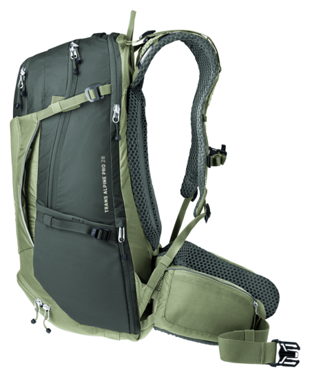 Fahrradrucksack Trans Alpine Pro 28