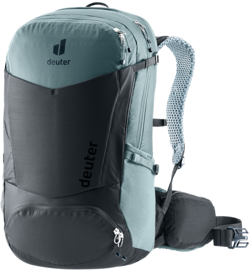 Mochila de ciclismo Trans Alpine Pro 28