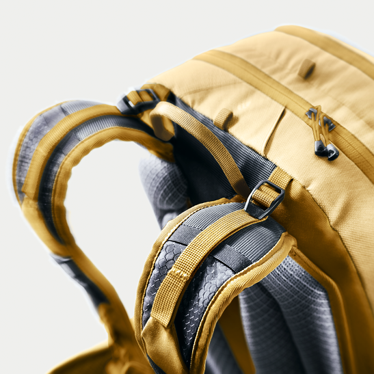 Bike backpack Attack 16