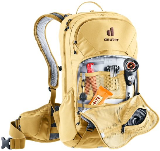 Bike backpack Attack 16