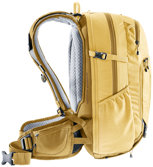 Fahrradrucksack Attack 20