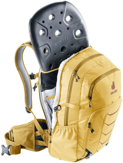 Fahrradrucksack Attack 20