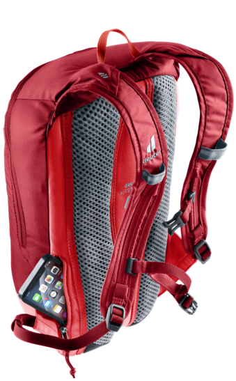 Bike backpack Junior Bike