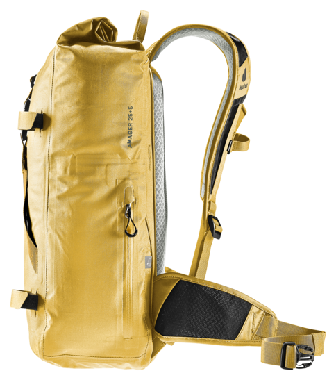 Bike backpack Amager 25+5