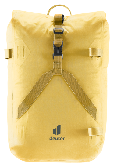 Bike backpack Amager 25+5