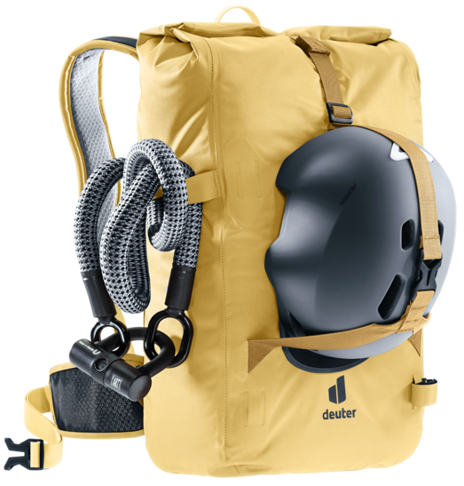 Bike backpack Amager 25+5