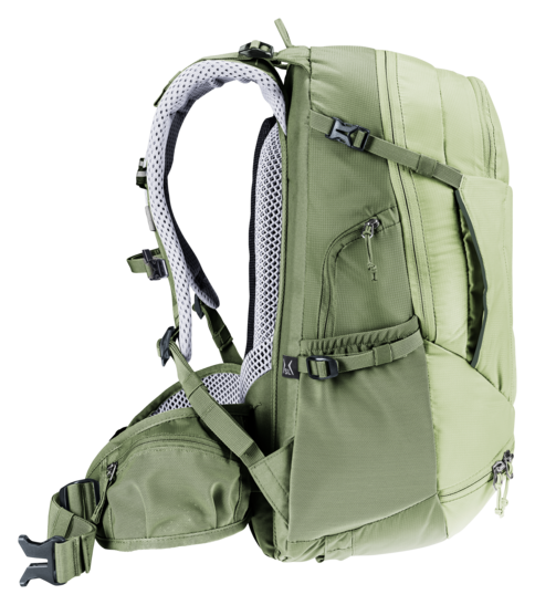 Fahrradrucksack Trans Alpine 22 SL